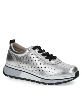 Caprice Sneakers 9-23709-20 Argintiu