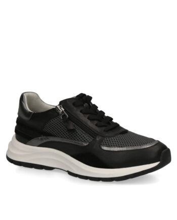 Caprice Sneakers 9-23710-20 Negru