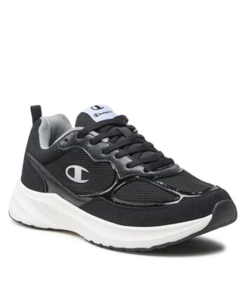 Champion Sneakers Low Cut Shoe Wallery S11511-HA-KK002 Negru