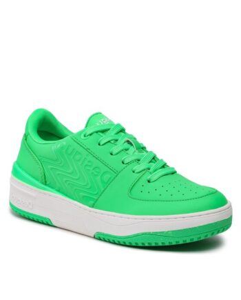 Desigual Sneakers 23SSKP31 Verde