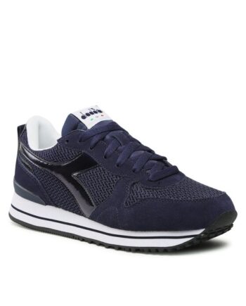 Diadora Sneakers Olympia Platform Maxi Wn 101.178329 01 60062 Bleumarin