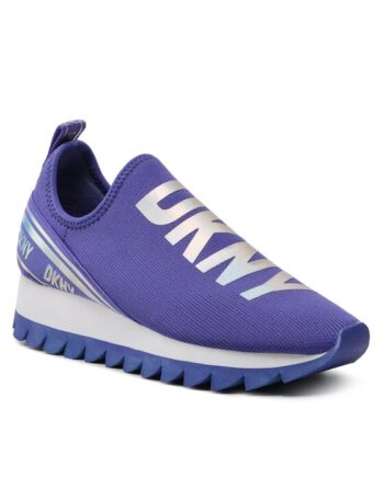 DKNY Sneakers Abbi K4297210 Violet