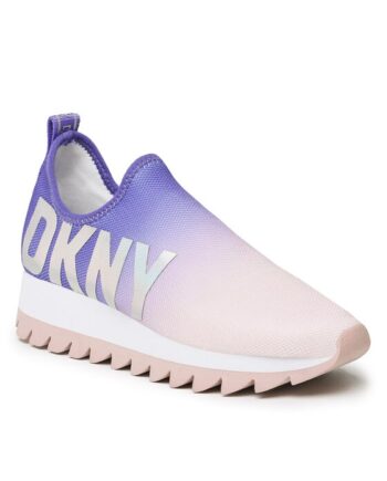DKNY Sneakers Azer K4273491 Roz