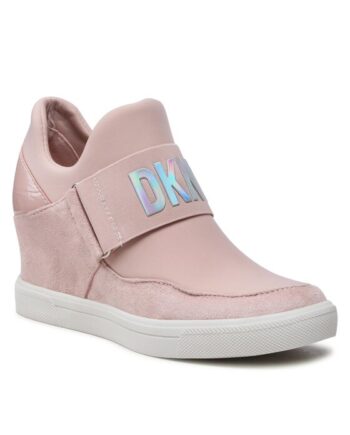 DKNY Sneakers Cosmos K4265249 Roz