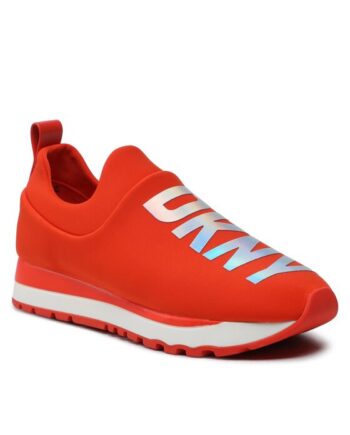 DKNY Sneakers Jadyn K4209182 Roșu