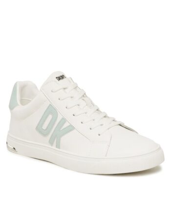 DKNY Sneakers K1360506 Alb