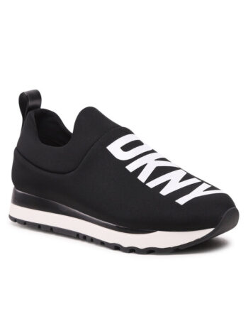 DKNY Sneakers K1385461 Negru