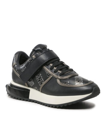 DKNY Sneakers Pamm K3214571 Negru