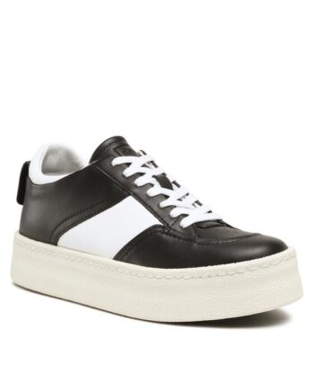 Emporio Armani Sneakers X3X158 XN317 A120 Negru