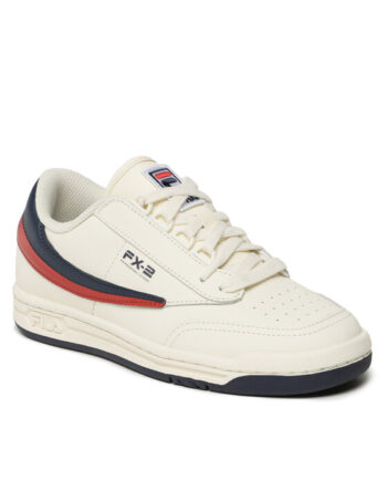Fila Sneakers Original Tennis `83 Wmn FFW0281.10006 Alb