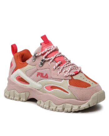Fila Sneakers Ray Tracer Tr2 Wmn FFW0083.43073 Roz