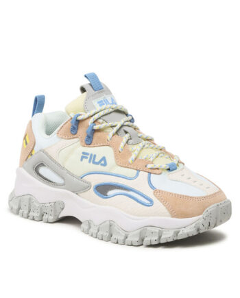 Fila Sneakers Ray Tracer Tr2 Wmn FFW0267.53130 Colorat