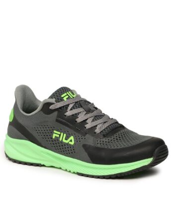 Fila Sneakers Scrambler Teens FFT0046.83146 Gri