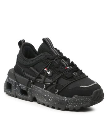 Fila Sneakers Upgr8 H Wmn FFW0242.83052 Negru