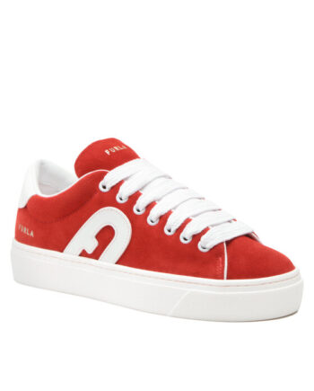 Furla Sneakers Joy YE71FJO-BX0298-1974S-9-022-20-AL-3500 S Roșu