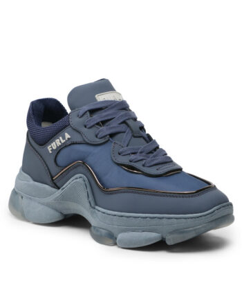 Furla Sneakers Wonderfurla YE29WOF-BX1704-1992S-1-035-20-AL-3600 S Albastru