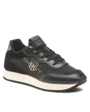 Gant Sneakers Bevinda 25531230 Negru