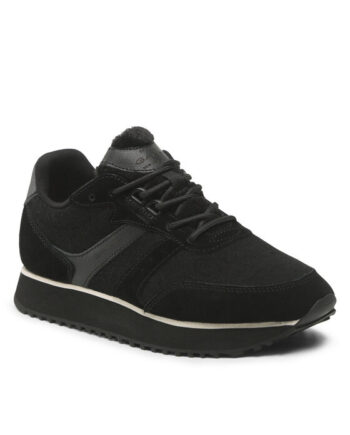 Gant Sneakers Bevinda 25533231 Negru
