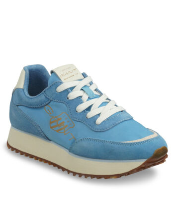 Gant Sneakers Bevinda 26537886 Albastru