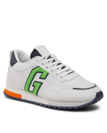 Gap Sneakers New York II Ctr GAF002F5SWWBLBGP Alb