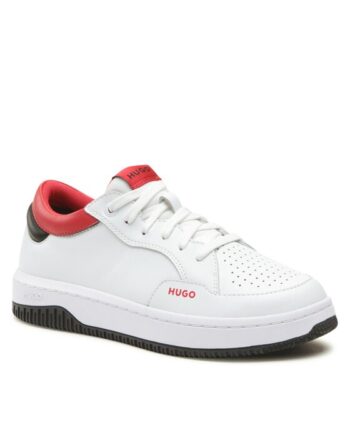 Hugo Sneakers 50486118 Alb