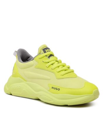 Hugo Sneakers 50492874 Verde