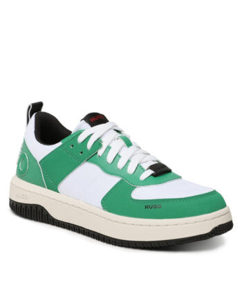 Hugo Sneakers 50493134 Verde
