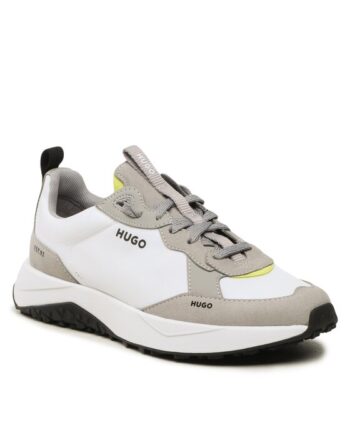 Hugo Sneakers 50493152 Alb