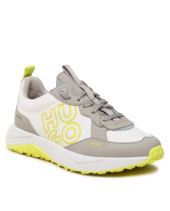 Hugo Sneakers 50493153 Alb