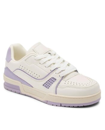 Jenny Fairy Sneakers WAG1211901A-01 Alb