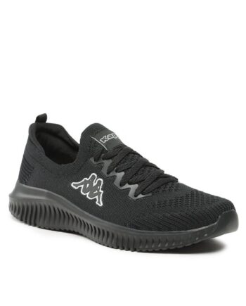 Kappa Sneakers Abiola 243095 Negru