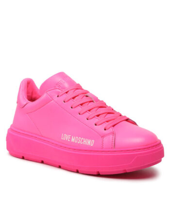 LOVE MOSCHINO Sneakers JA15304G1GID0604 Roz