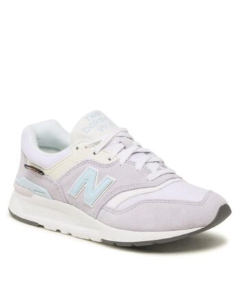 New Balance Sneakers CW997HSE Violet