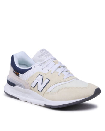 New Balance Sneakers CW997HSF Galben