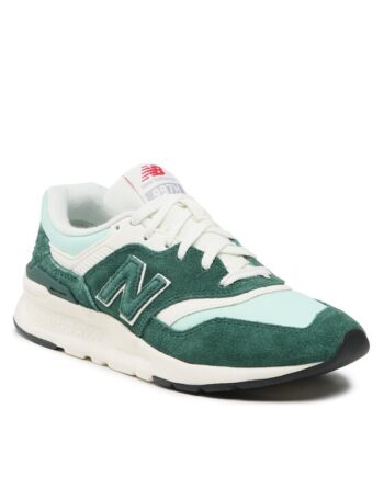 New Balance Sneakers CW997HVN Verde