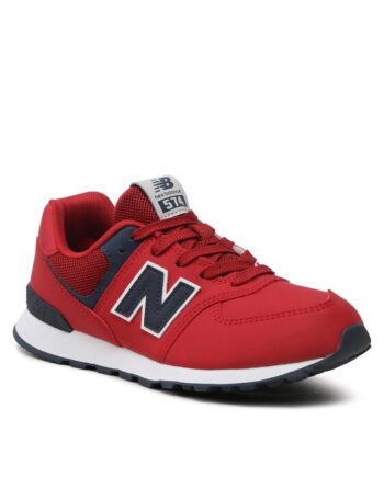 New Balance Sneakers GC574CR1 Roșu