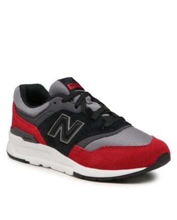 New Balance Sneakers GR997HSQ Negru