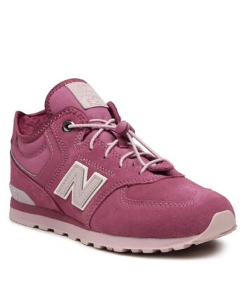 New Balance Sneakers GV574HP1 Violet