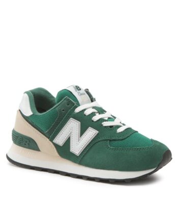 New Balance Sneakers U574MU2 Verde