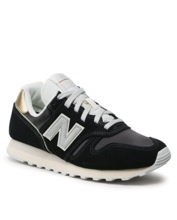 New Balance Sneakers WL373MB2 Negru