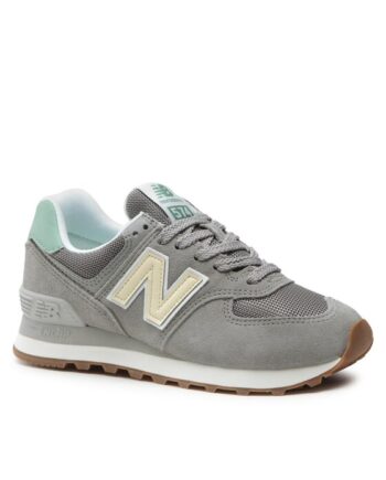 New Balance Sneakers WL574RB Gri