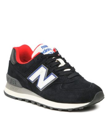 New Balance Sneakers WL574WG2 Negru