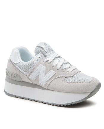 New Balance Sneakers WL574ZSC Gri