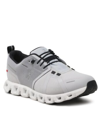 On Sneakers Cloud 5 Waterproof 5998837 Gri