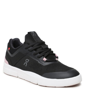 On Sneakers THE ROGER Spin 3WD11481185 Negru