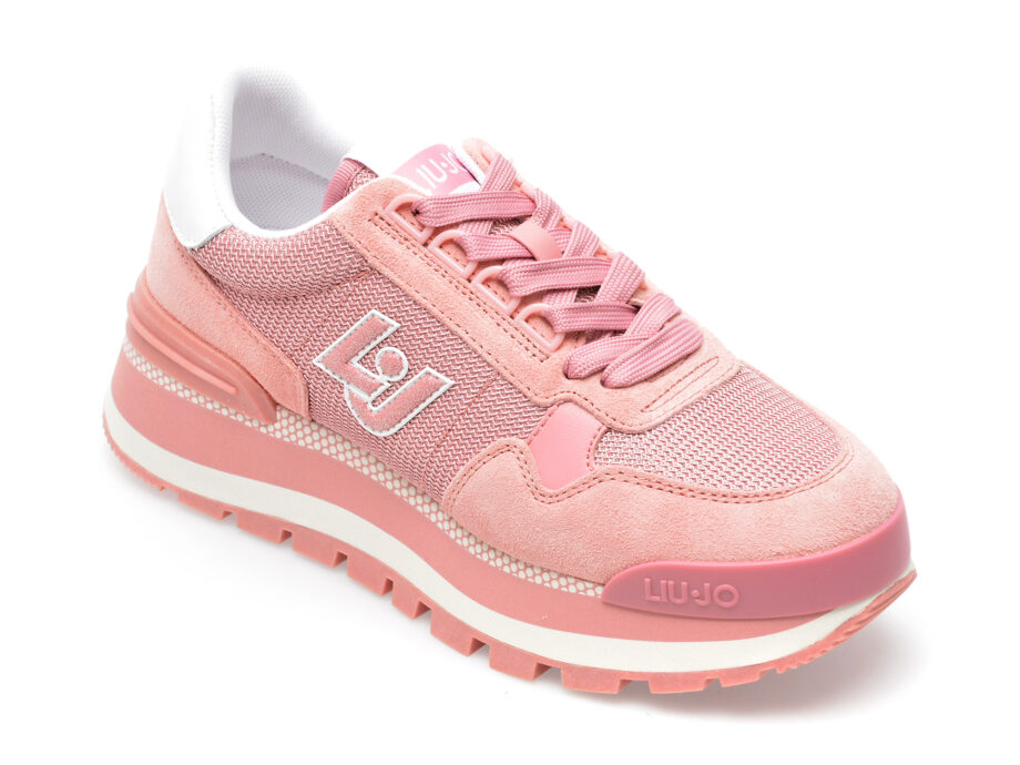 Pantofi sport LIU JO roz