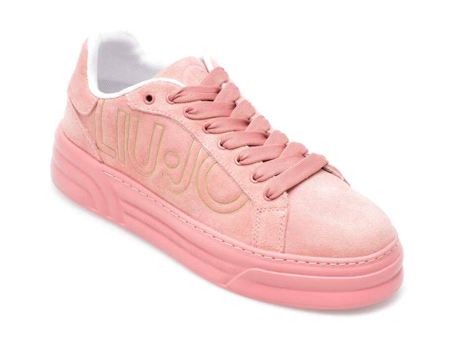Pantofi sport LIU JO roz