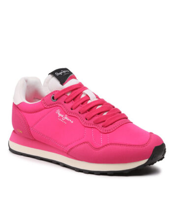 Pepe Jeans Sneakers Natch W PLS31487 Roz