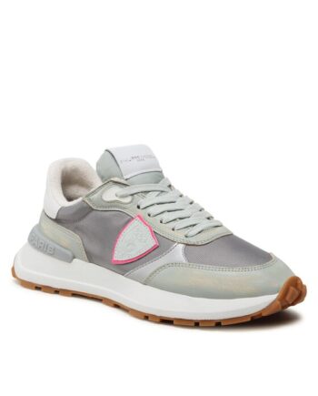 Philippe Model Sneakers Antibes Low ATLD WY08 Gri