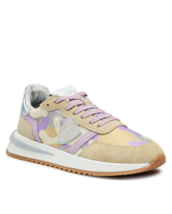 Philippe Model Sneakers Tropez 2.1 TYLD CP24 Galben